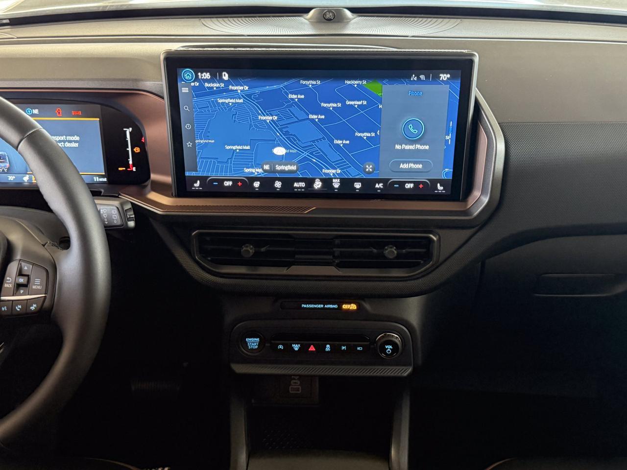 2026 Ford Bronco Sport Outer Banks Springfield VA