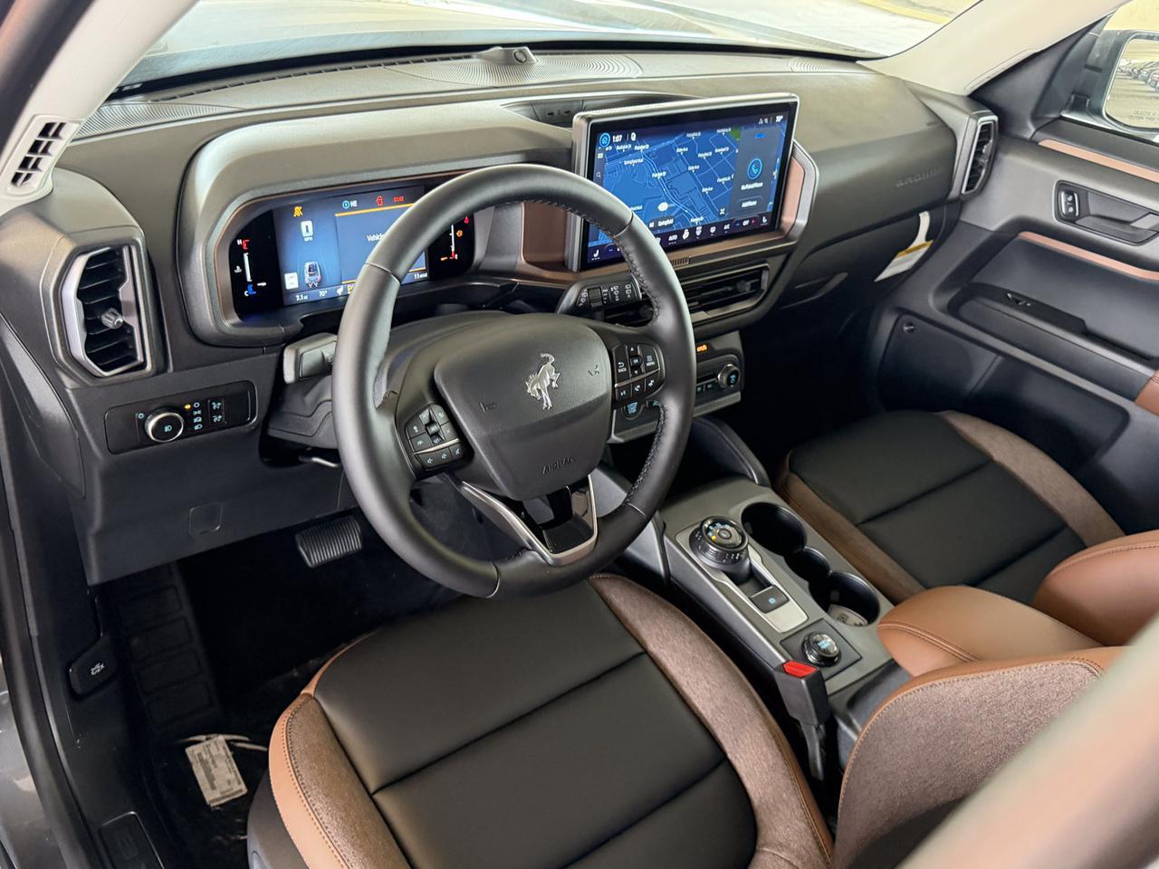 2026 Ford Bronco Sport Outer Banks Springfield VA