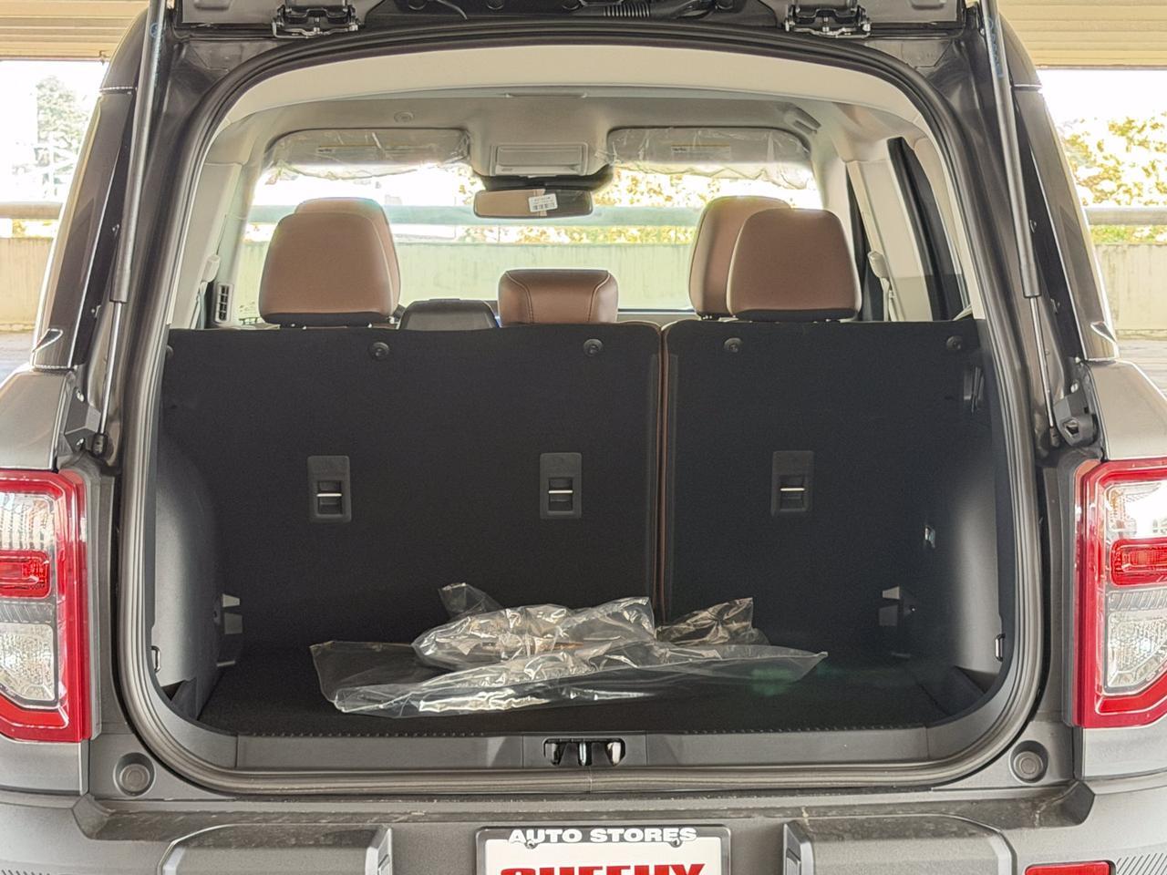 2026 Ford Bronco Sport Outer Banks Springfield VA