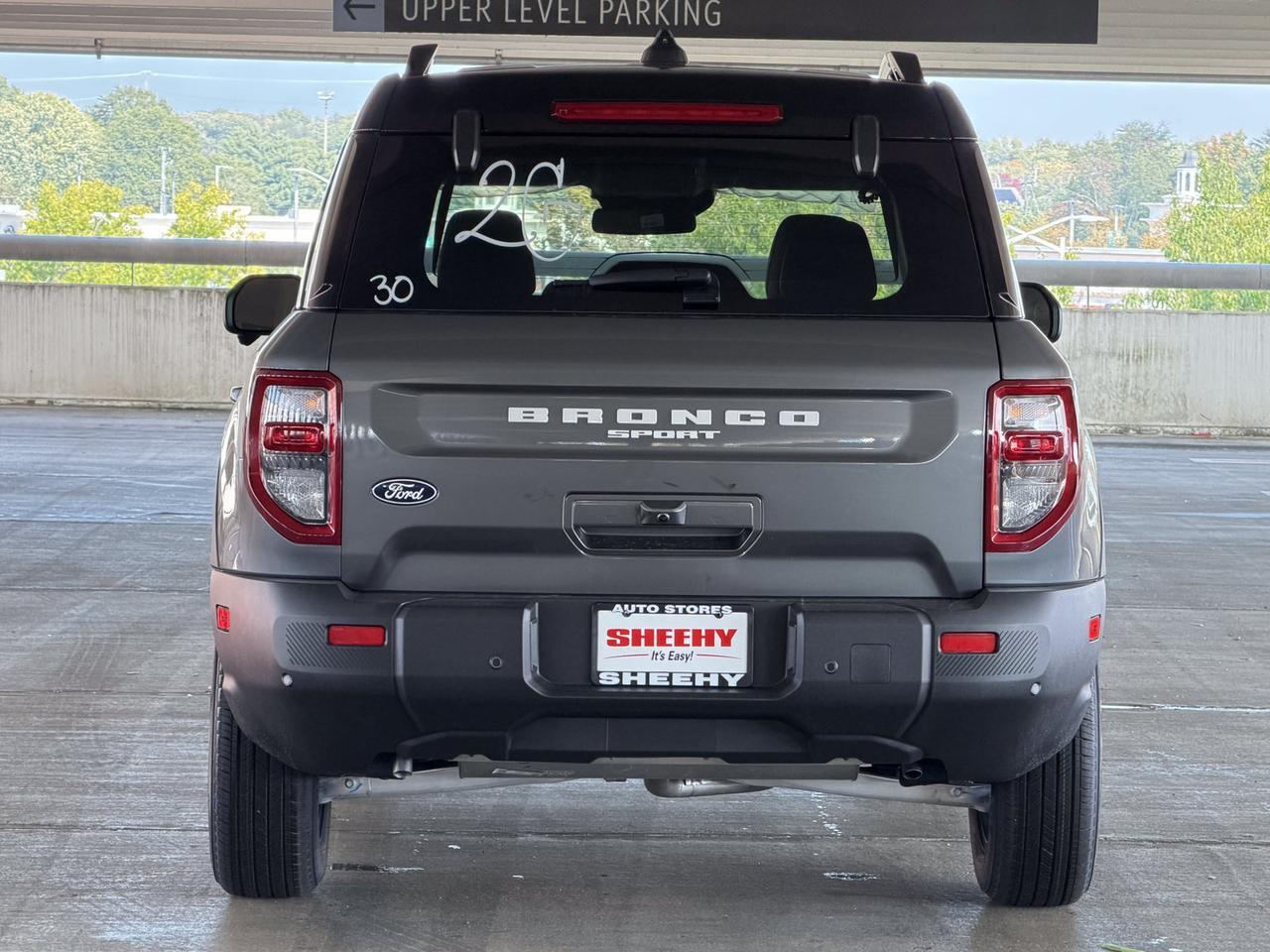 2026 Ford Bronco Sport Outer Banks Springfield VA