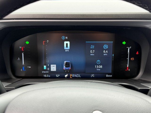 2026 Ford Bronco Sport Outer Banks Springfield VA