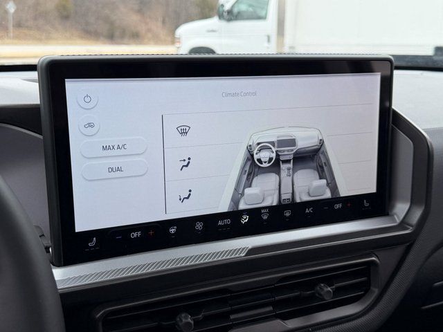 2026 Ford Bronco Sport Outer Banks Springfield VA