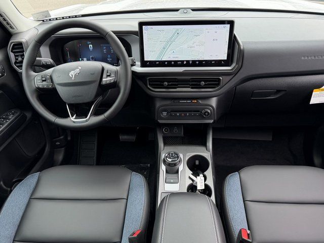 2026 Ford Bronco Sport Outer Banks Springfield VA