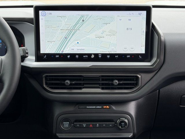 2026 Ford Bronco Sport Outer Banks Springfield VA