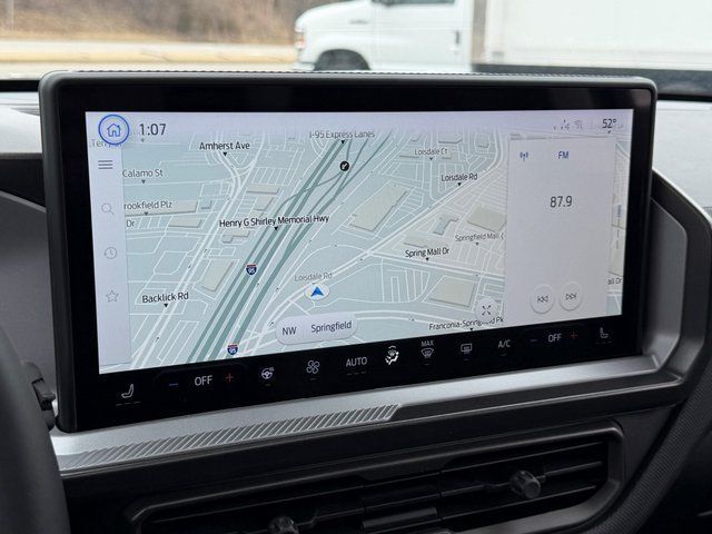 2026 Ford Bronco Sport Outer Banks Springfield VA