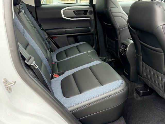 2026 Ford Bronco Sport Outer Banks Springfield VA