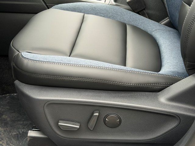 2026 Ford Bronco Sport Outer Banks Springfield VA