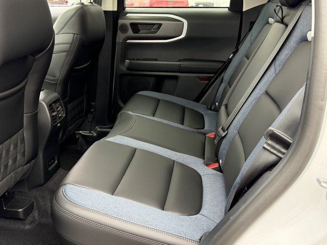 2026 Ford Bronco Sport Outer Banks Springfield VA