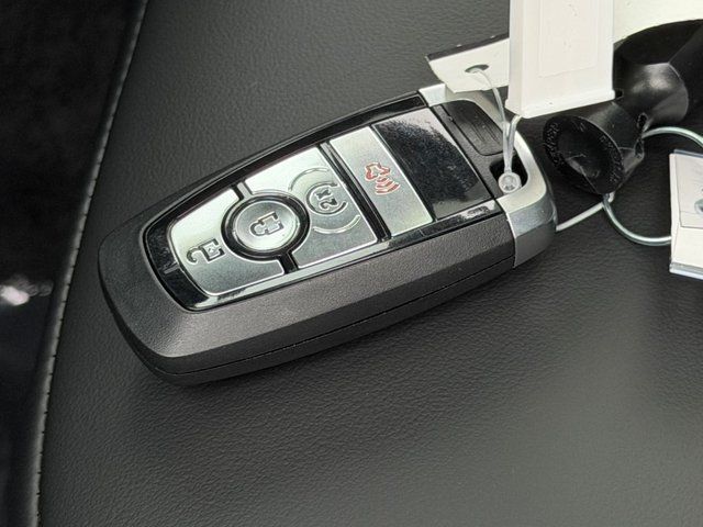 2026 Ford Bronco Sport Outer Banks Springfield VA