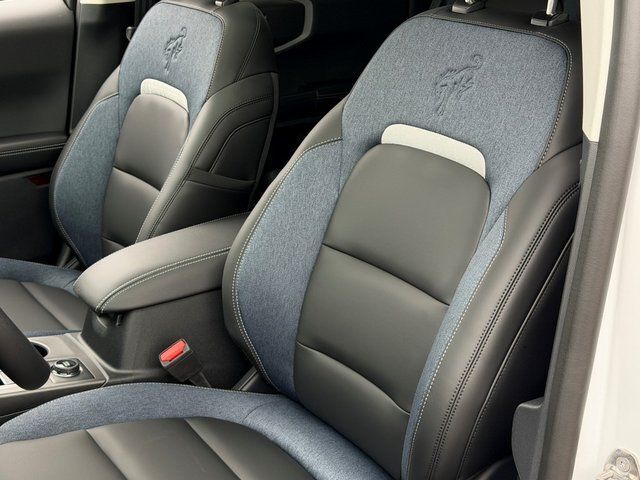 2026 Ford Bronco Sport Outer Banks Springfield VA