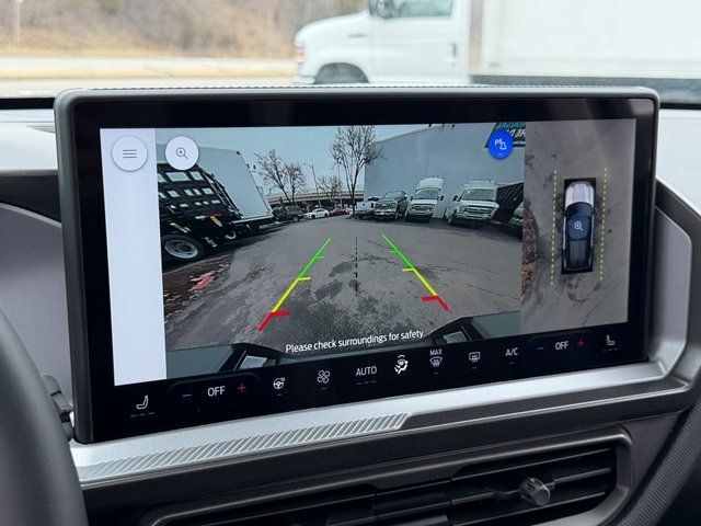 2026 Ford Bronco Sport Outer Banks Springfield VA