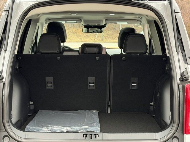 2026 Ford Bronco Sport Outer Banks Springfield VA