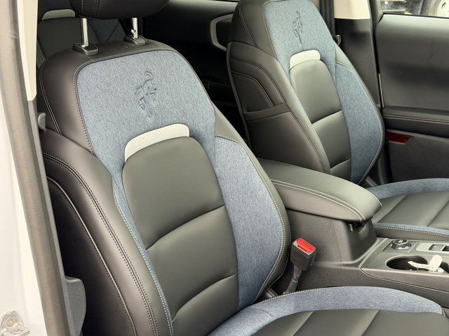 2026 Ford Bronco Sport Outer Banks Springfield VA