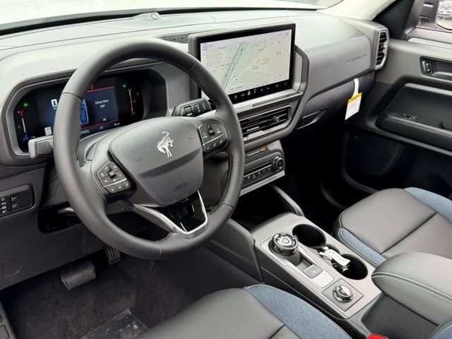 2026 Ford Bronco Sport Outer Banks Springfield VA