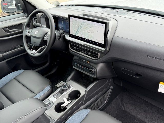 2026 Ford Bronco Sport Outer Banks Springfield VA