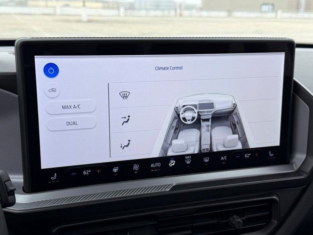 2026 Ford Bronco Sport Outer Banks Springfield VA