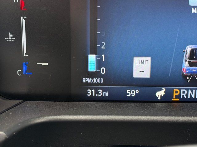 2026 Ford Bronco Sport Outer Banks Springfield VA