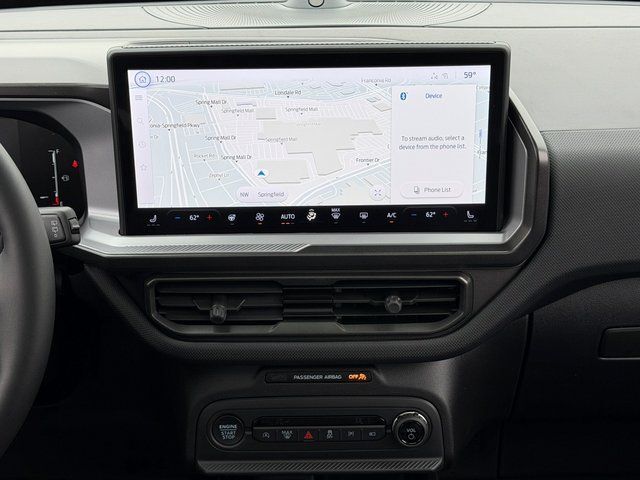 2026 Ford Bronco Sport Outer Banks Springfield VA