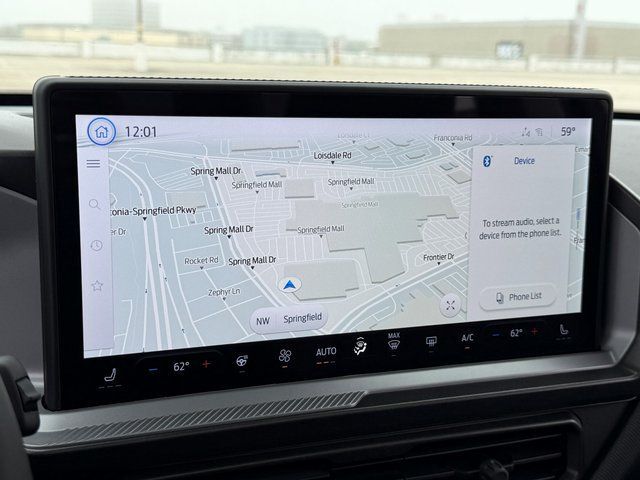 2026 Ford Bronco Sport Outer Banks Springfield VA