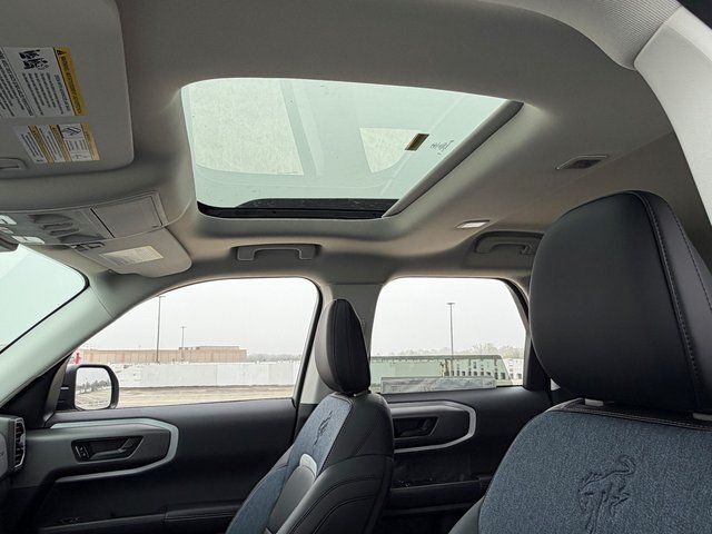 2026 Ford Bronco Sport Outer Banks Springfield VA