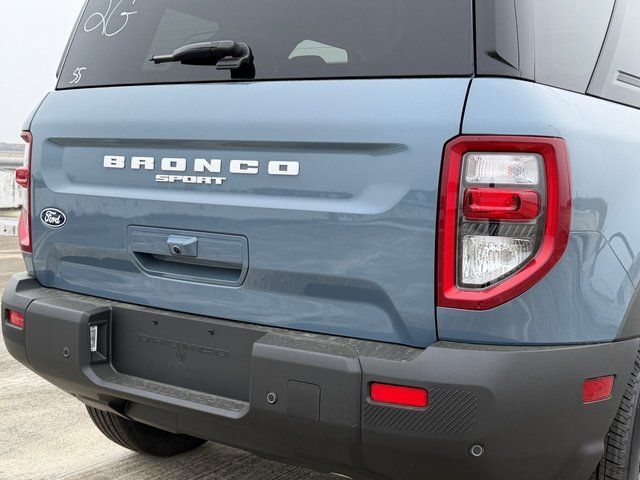 2026 Ford Bronco Sport Outer Banks Springfield VA