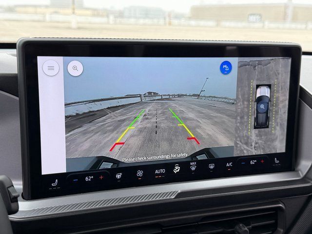 2026 Ford Bronco Sport Outer Banks Springfield VA