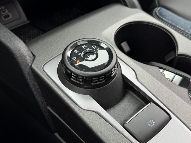 2026 Ford Bronco Sport Outer Banks Springfield VA