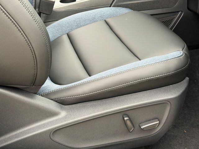 2026 Ford Bronco Sport Outer Banks Springfield VA