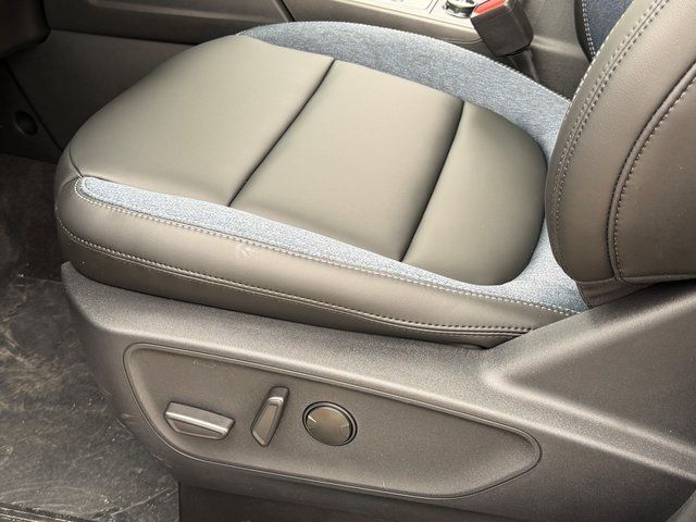 2026 Ford Bronco Sport Outer Banks Springfield VA