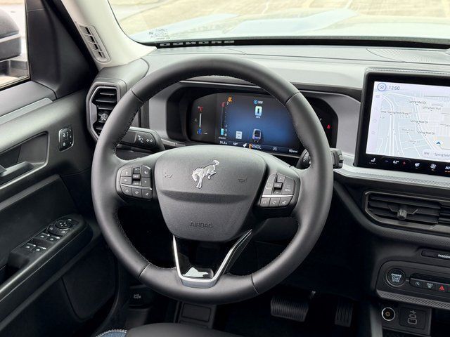 2026 Ford Bronco Sport Outer Banks Springfield VA