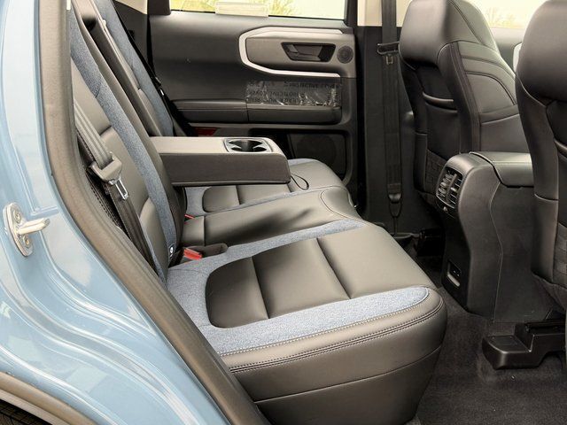 2026 Ford Bronco Sport Outer Banks Springfield VA