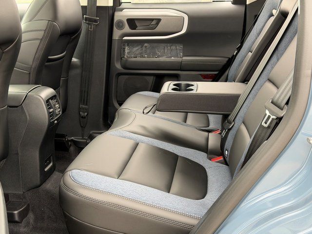 2026 Ford Bronco Sport Outer Banks Springfield VA