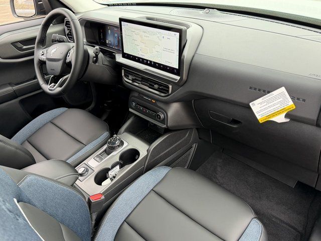 2026 Ford Bronco Sport Outer Banks Springfield VA