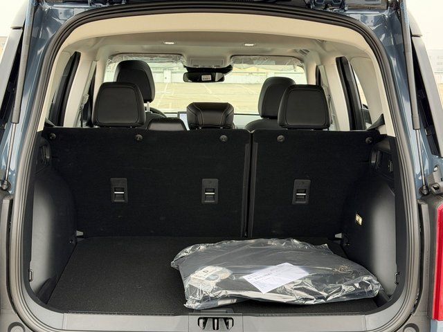 2026 Ford Bronco Sport Outer Banks Springfield VA