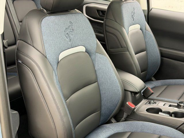 2026 Ford Bronco Sport Outer Banks Springfield VA