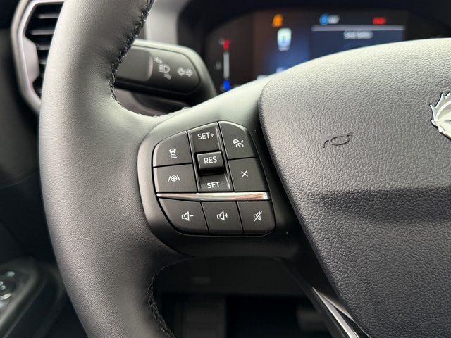 2026 Ford Bronco Sport Outer Banks Springfield VA