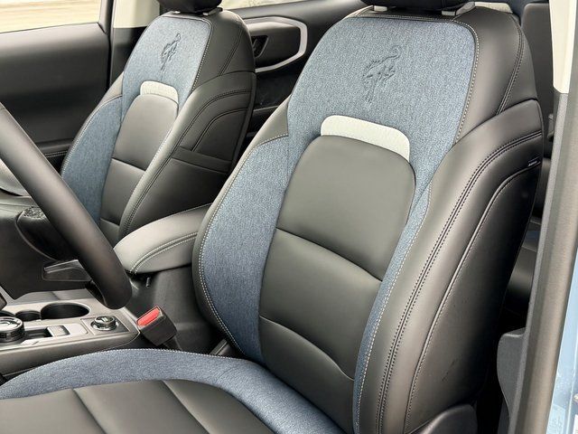 2026 Ford Bronco Sport Outer Banks Springfield VA