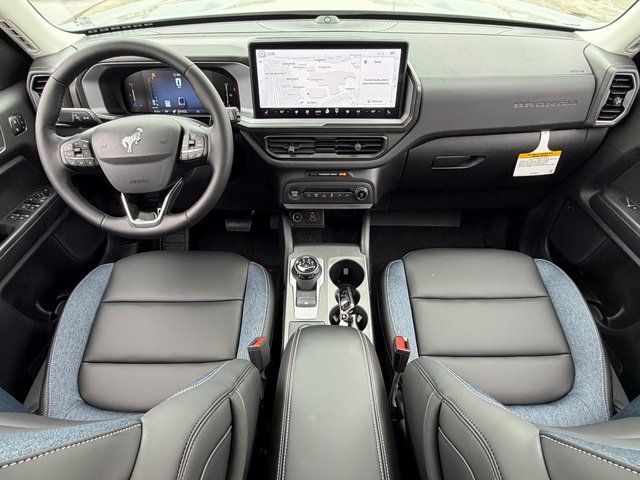 2026 Ford Bronco Sport Outer Banks Springfield VA