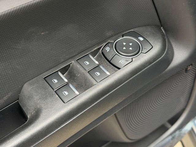 2026 Ford Bronco Sport Outer Banks Springfield VA