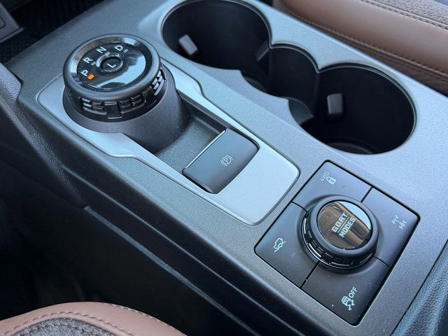 2026 Ford Bronco Sport Outer Banks Springfield VA