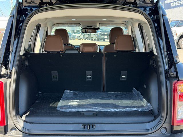 2026 Ford Bronco Sport Outer Banks Springfield VA