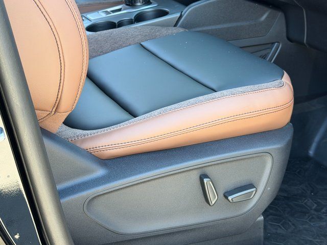 2026 Ford Bronco Sport Outer Banks Springfield VA