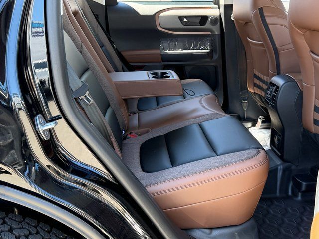 2026 Ford Bronco Sport Outer Banks Springfield VA