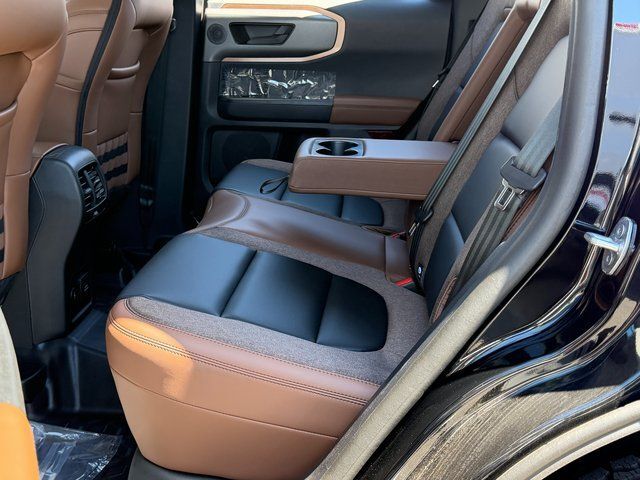 2026 Ford Bronco Sport Outer Banks Springfield VA