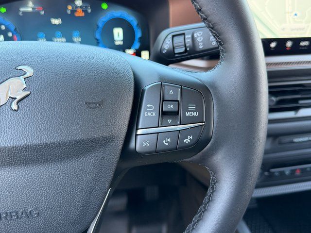 2026 Ford Bronco Sport Outer Banks Springfield VA