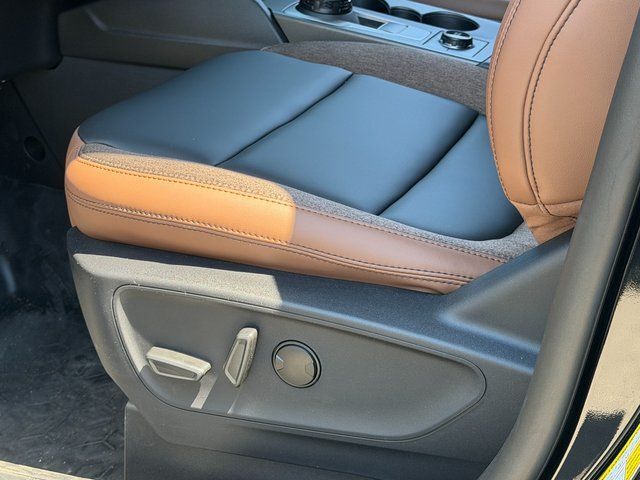2026 Ford Bronco Sport Outer Banks Springfield VA