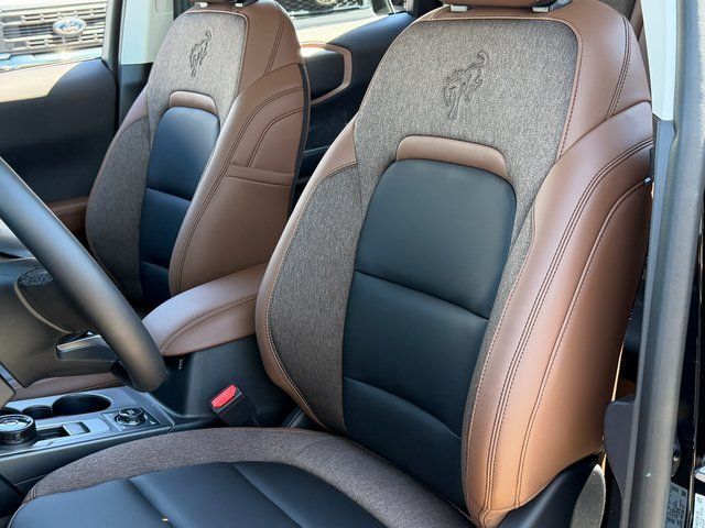 2026 Ford Bronco Sport Outer Banks Springfield VA