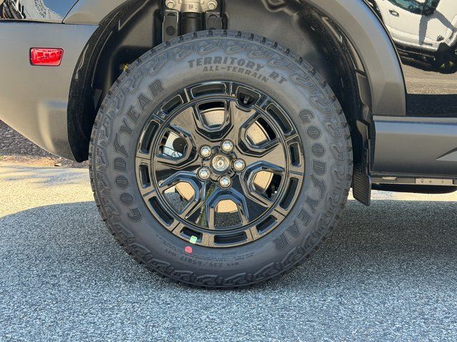 2026 Ford Bronco Sport Outer Banks Springfield VA