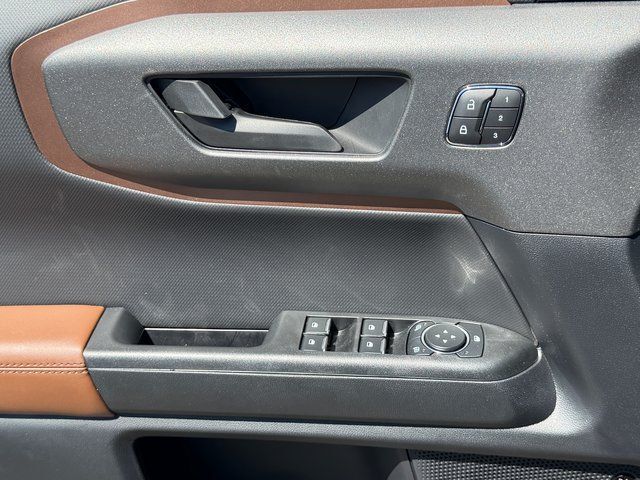 2026 Ford Bronco Sport Outer Banks Springfield VA