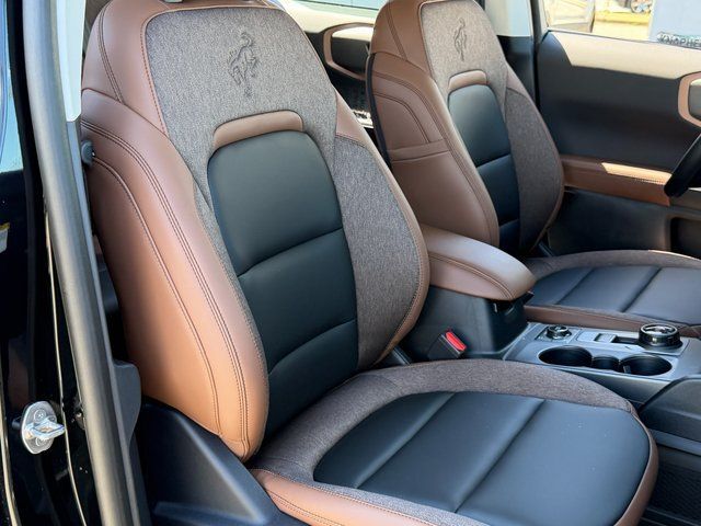 2026 Ford Bronco Sport Outer Banks Springfield VA